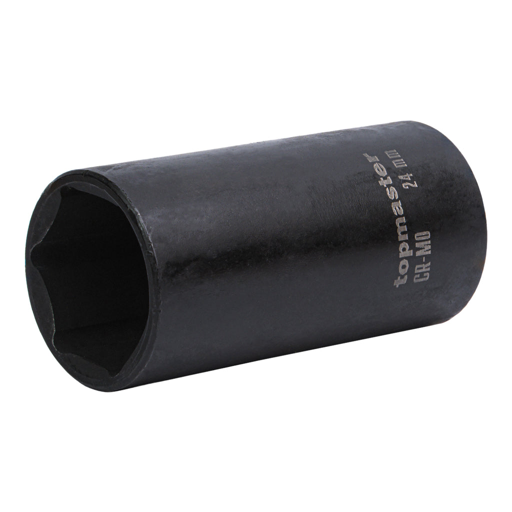 Top Master Pro Tubulara adanca de impact ⅜" x 24mm TMP