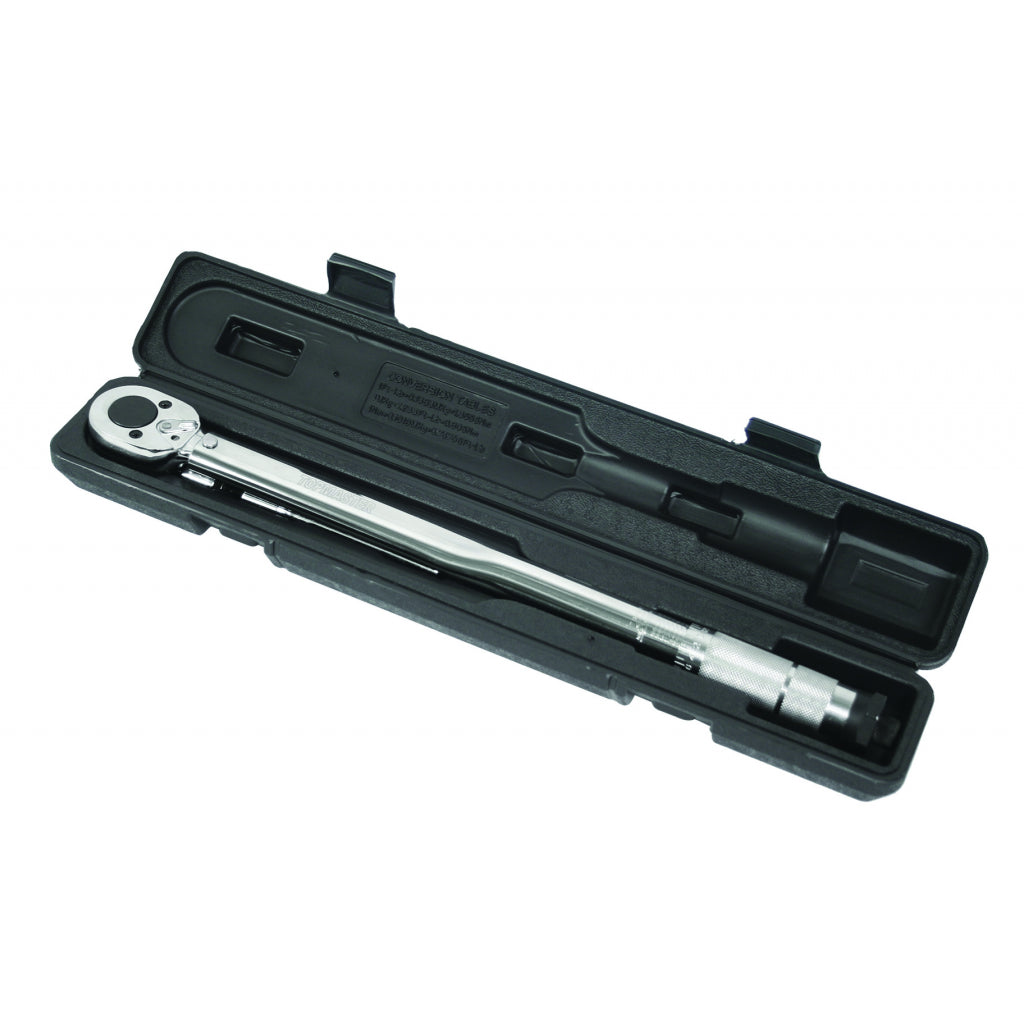 Top Master Pro Cheie dinamometrica ½" 42-210 Nm TMP