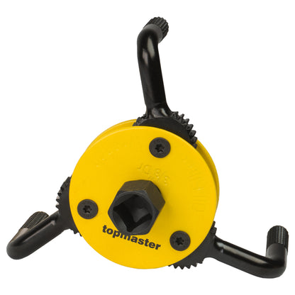 Top Master Pro Cheie pt. filtru cu trei brate TMP