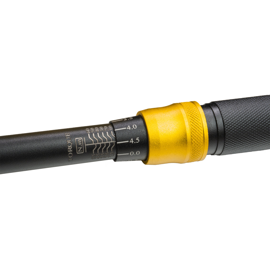 Top Master Pro Cheie dinamometrica ⅜" 10-60Nm TMP