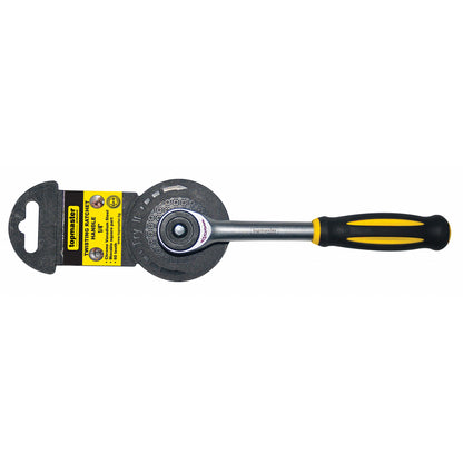 Top Master Pro Clichet maner rotativ ½"x120mm 60T CRV TMP