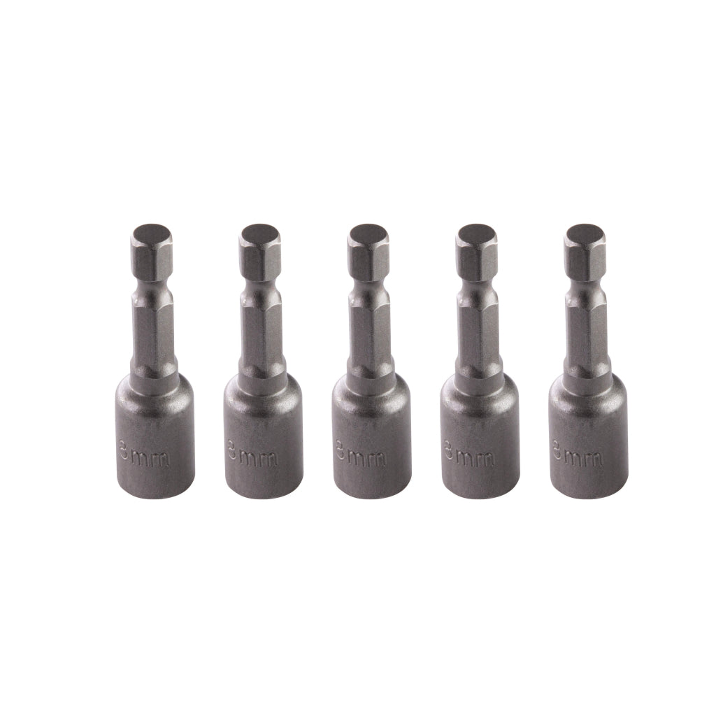Top Master Pro Set 5 biti cu tubulara 8x48mm TMP