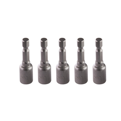 Top Master Pro Set 5 biti cu tubulara 8x48mm TMP