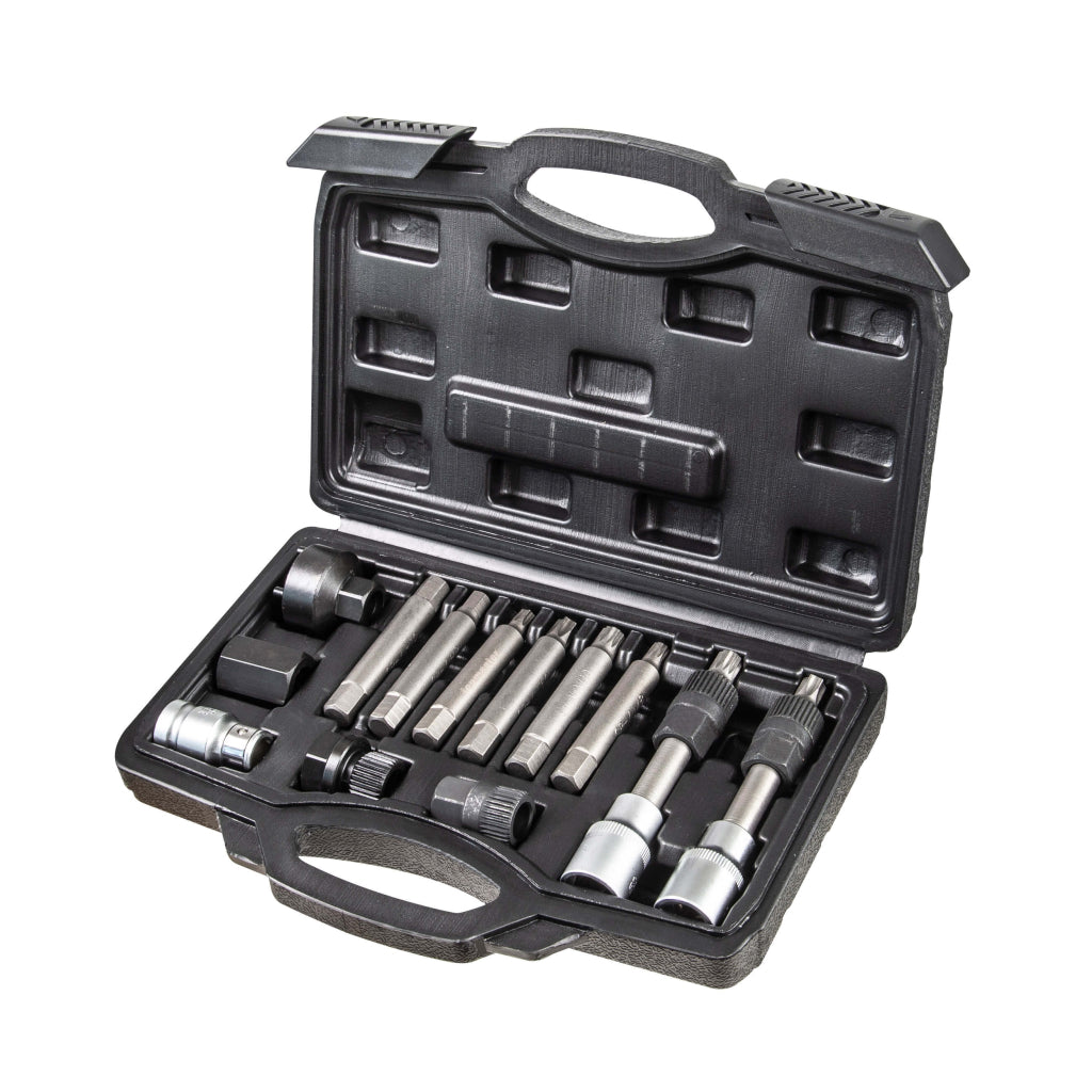 Top Master Pro Set 13 buc cheie alternator TMP
