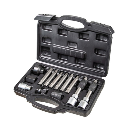 Top Master Pro Set 13 buc cheie alternator TMP