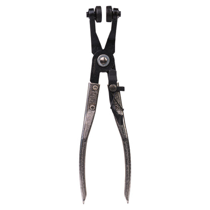 Top Master Pro Cleste pentru desfacut coliere de furtun 45° TMP