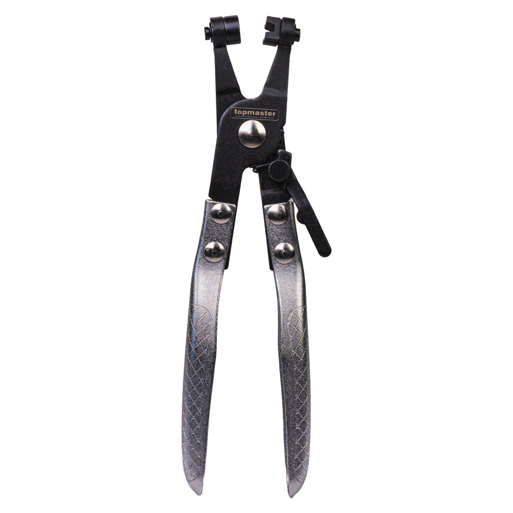 Top Master Pro Cleste pentru desfacut coliere de furtun TMP