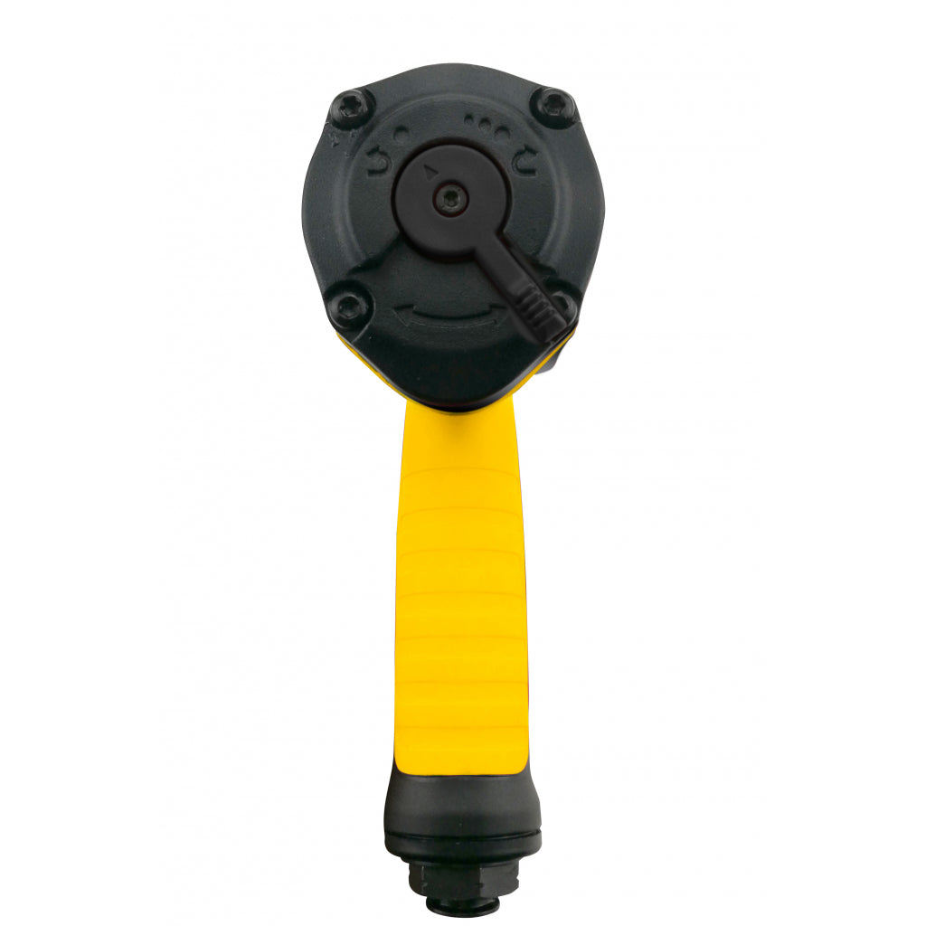Top Master Pro Cheie de impact pneumatica 1600 Nm PRO ½" TMP