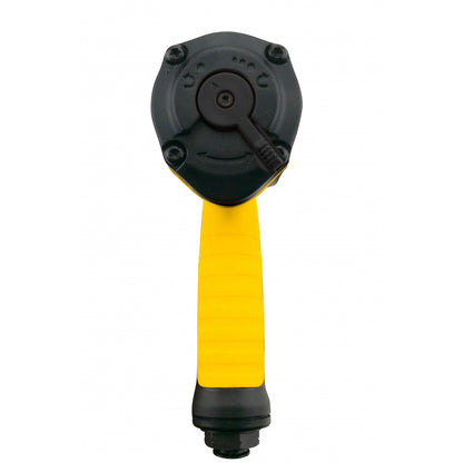 Top Master Pro Cheie de impact pneumatica 1600 Nm PRO ½" TMP