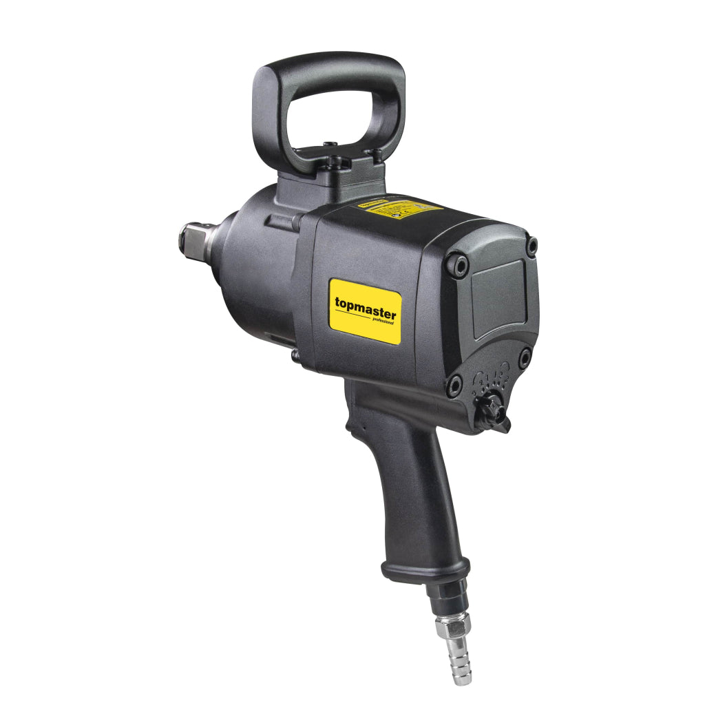 Top Master Pro Cheie pneumatica de impact 1” 2400Nm TMP