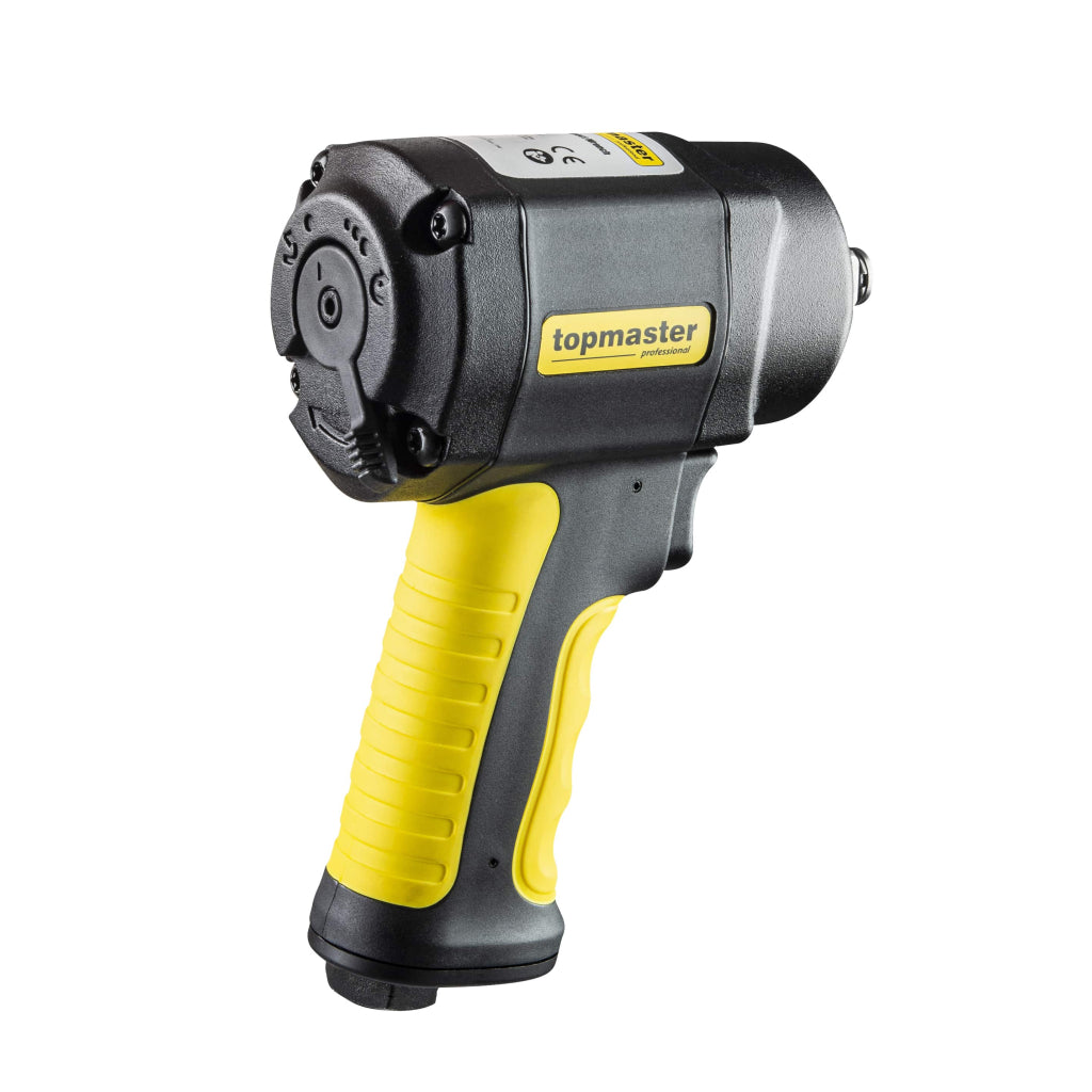 Top Master Pro Cheie de impact pneumatica MINI ½" 1200Nm TMP66M
