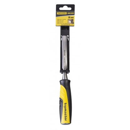 Top Master Pro Dalta pentru lemn 14x140mm 65Mn maner compozit TMP