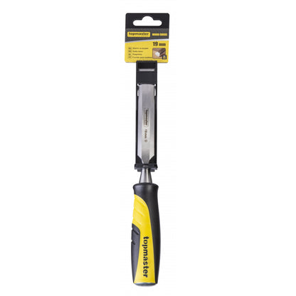 Top Master Pro Dalta pentru lemn 19x140mm 65Mn maner compozit TMP