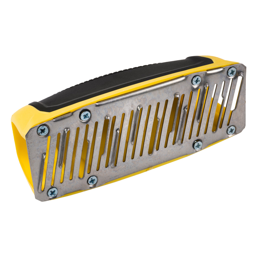 Top Master Pro Raspila pentru rigips 140x55mm maner compozit TMP