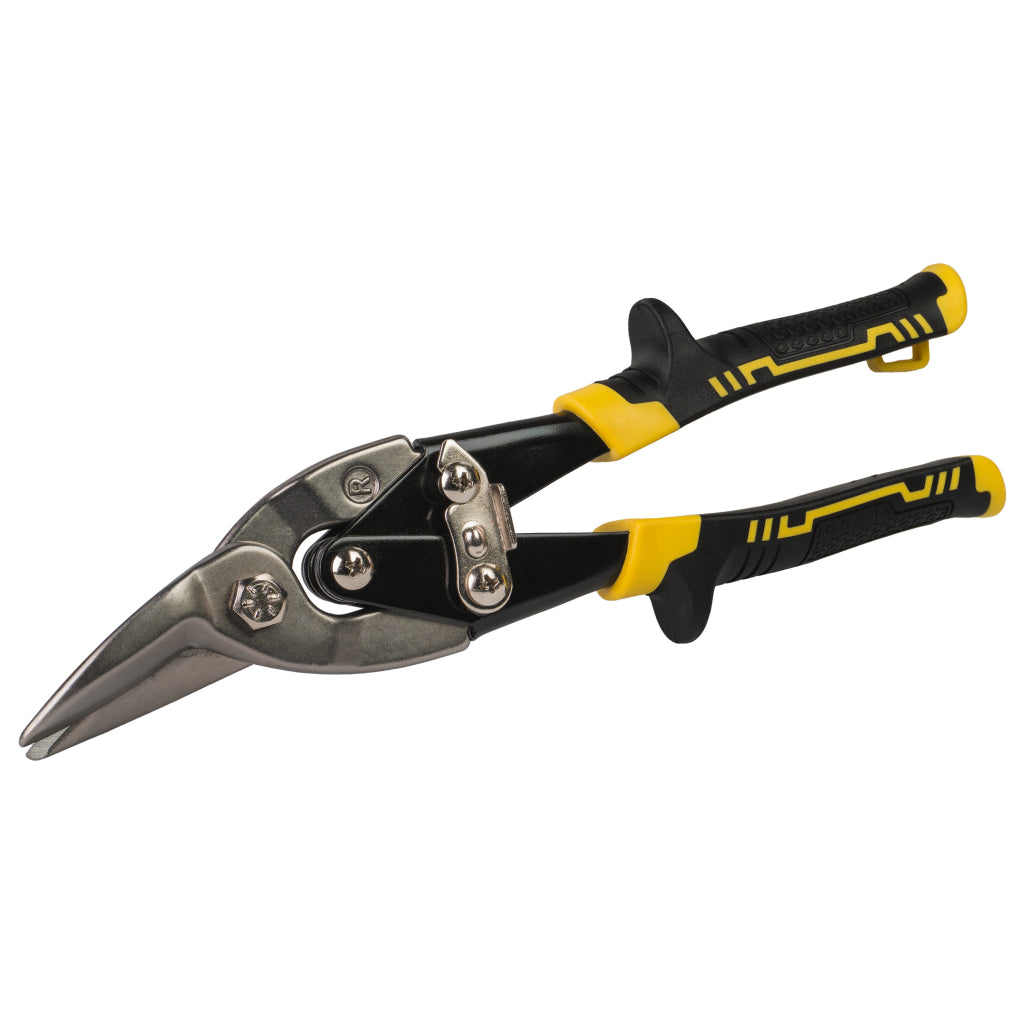 Top Master Pro Foarfeca tabla 250mm pe dreapta DIN6438 TMP