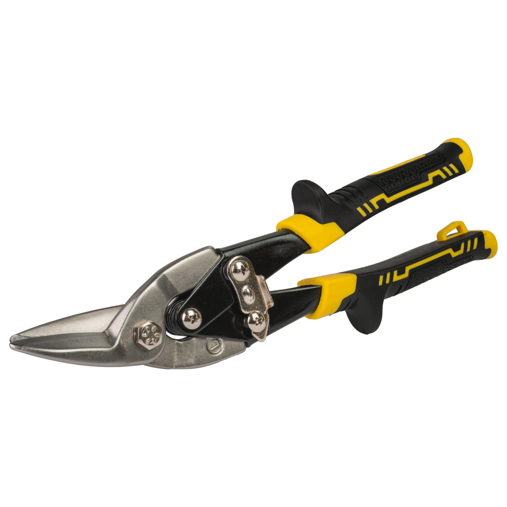 Top Master Pro Foarfeca tabla 250mm pe stanga DIN6438 TMP