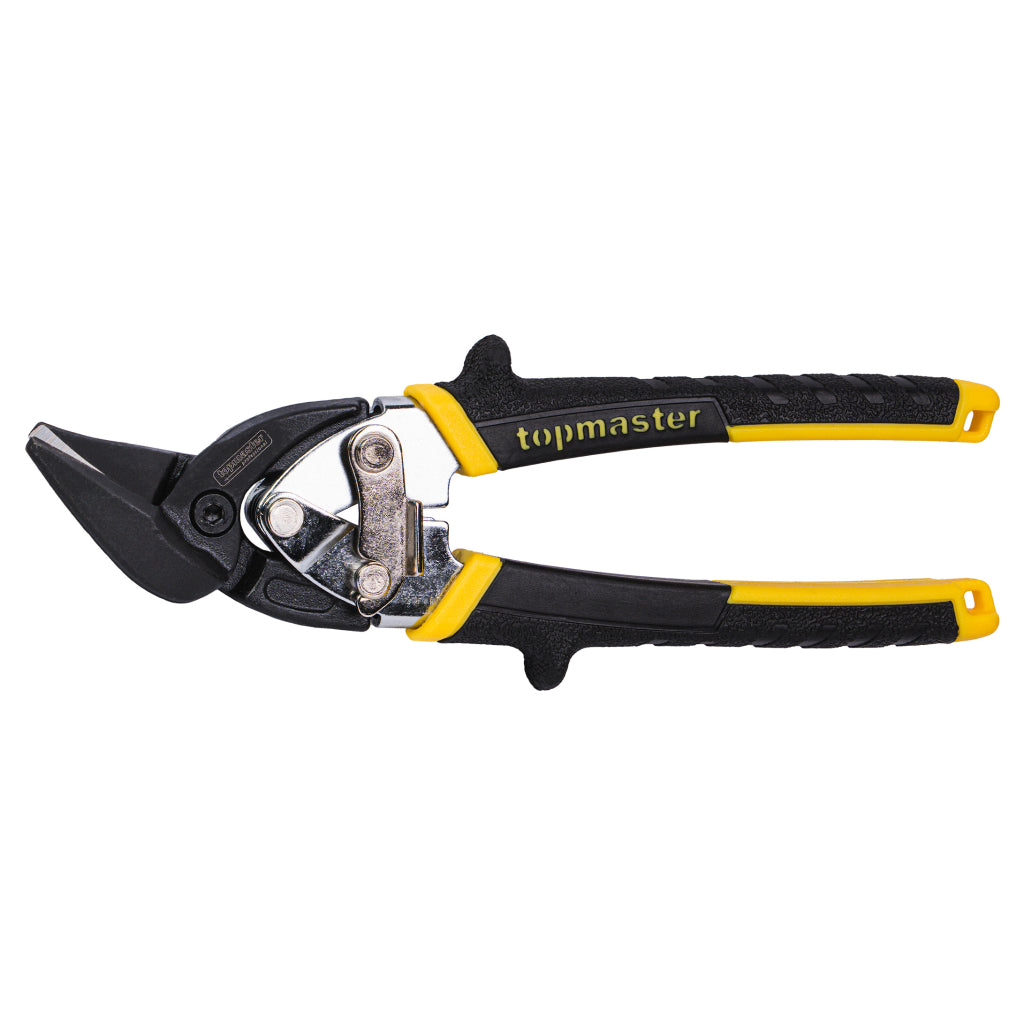 Top Master Pro Foarfeca tabla 190mm dreapta TMP