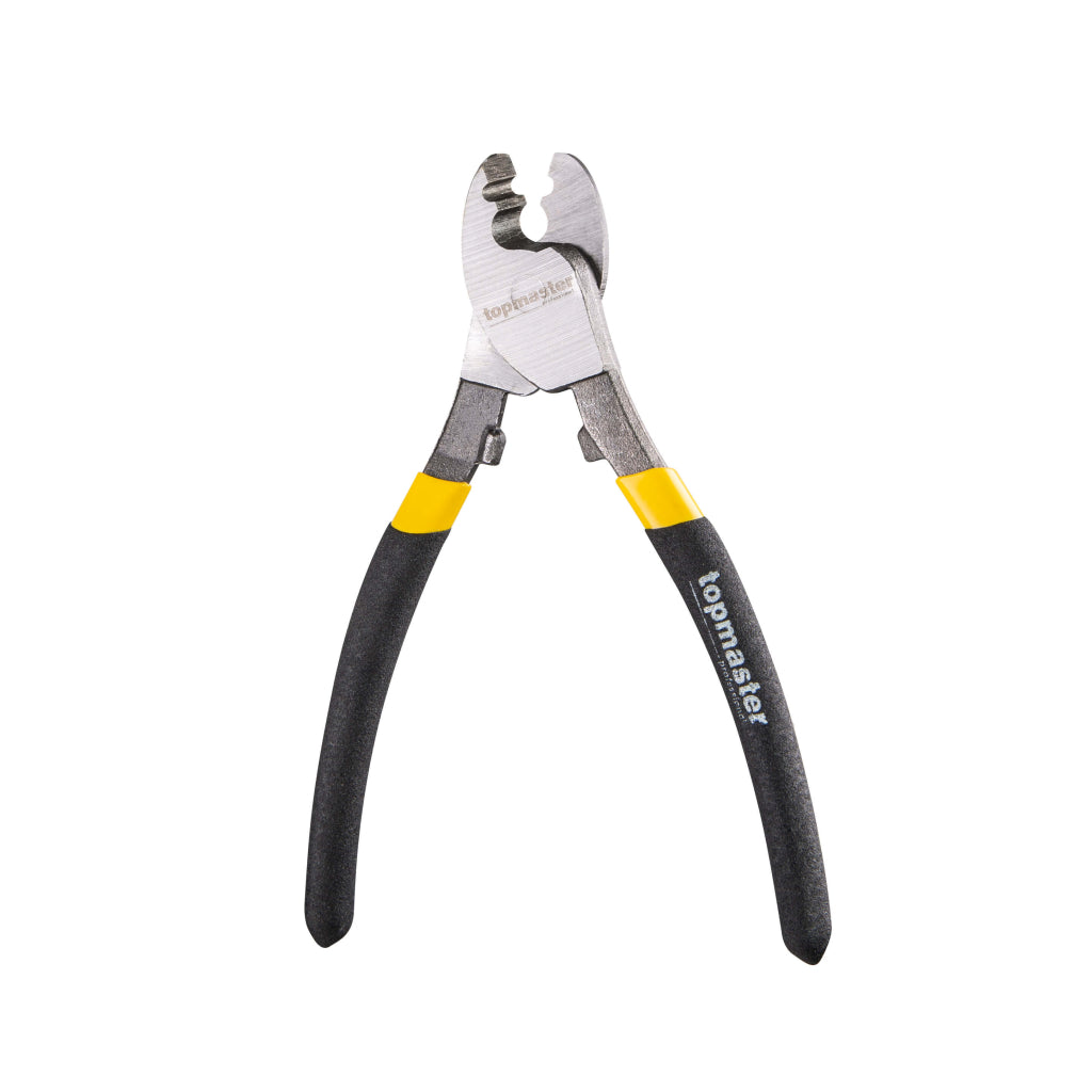 Top Master Pro Cleste 160mm pentru cabluri max 6.0mm TMP
