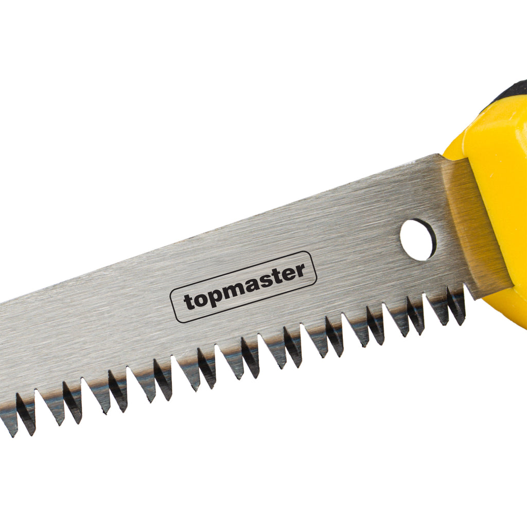 Top Master Pro Fierastrau 150mm pentru rigips maner compozit TMP