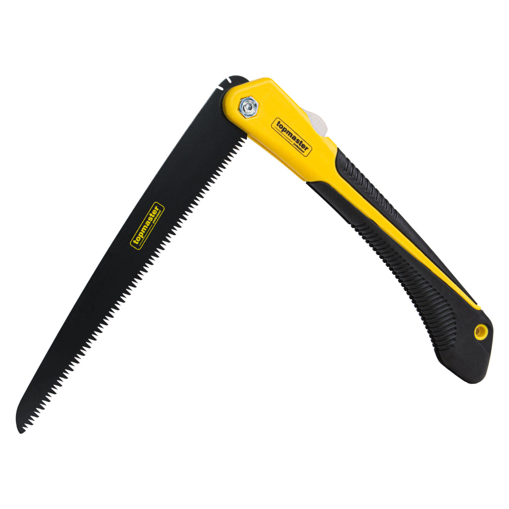 Top Master Pro Fierastrau de gradina pliabil 250mm gen 2 TMP