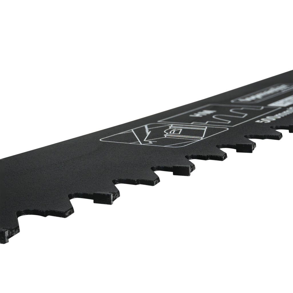 Top Master Pro Fierastrau BCA unghi reglabil 500mm TMP