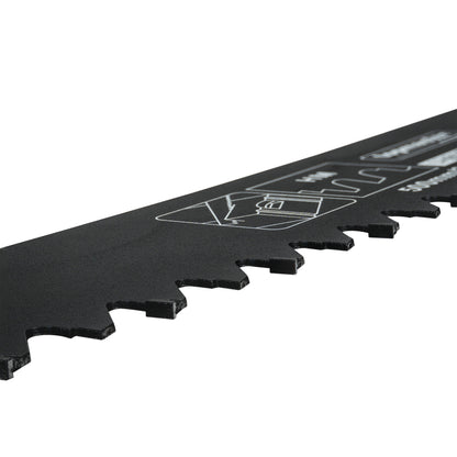 Top Master Pro Fierastrau BCA unghi reglabil 500mm TMP