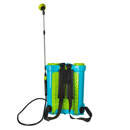 Top Garden Pulverizator electric cu acumulator 16L 12V 8.0Ah TG