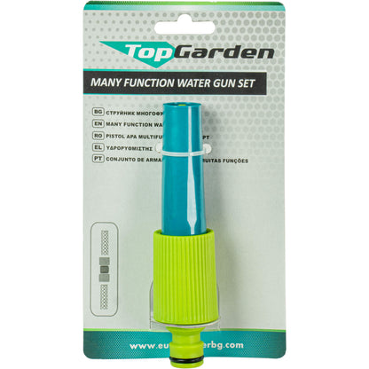 Top Garden Pistol pentru stropit ½" reglaj plastic TG