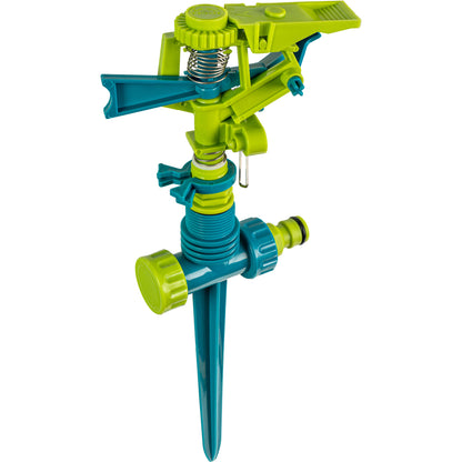 Top Garden Aspersor rotativ cu impuls plastic ½" TG