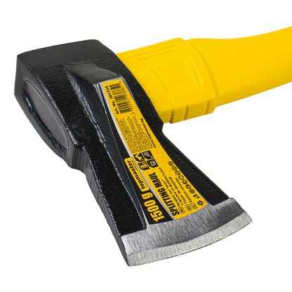 Top Master Pro Secure cu pana si maner din fibra 790mm 1500g TMP