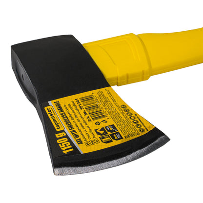 Top Master Pro Secure cu maner din fibra 810mm 1150g TMP