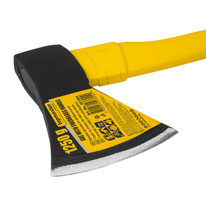 Top Master Pro Secure cu maner din fibra 790mm 1250g TMP