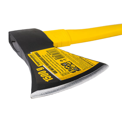 Top Master Pro Secure cu maner din fibra 790mm 1500g TMP