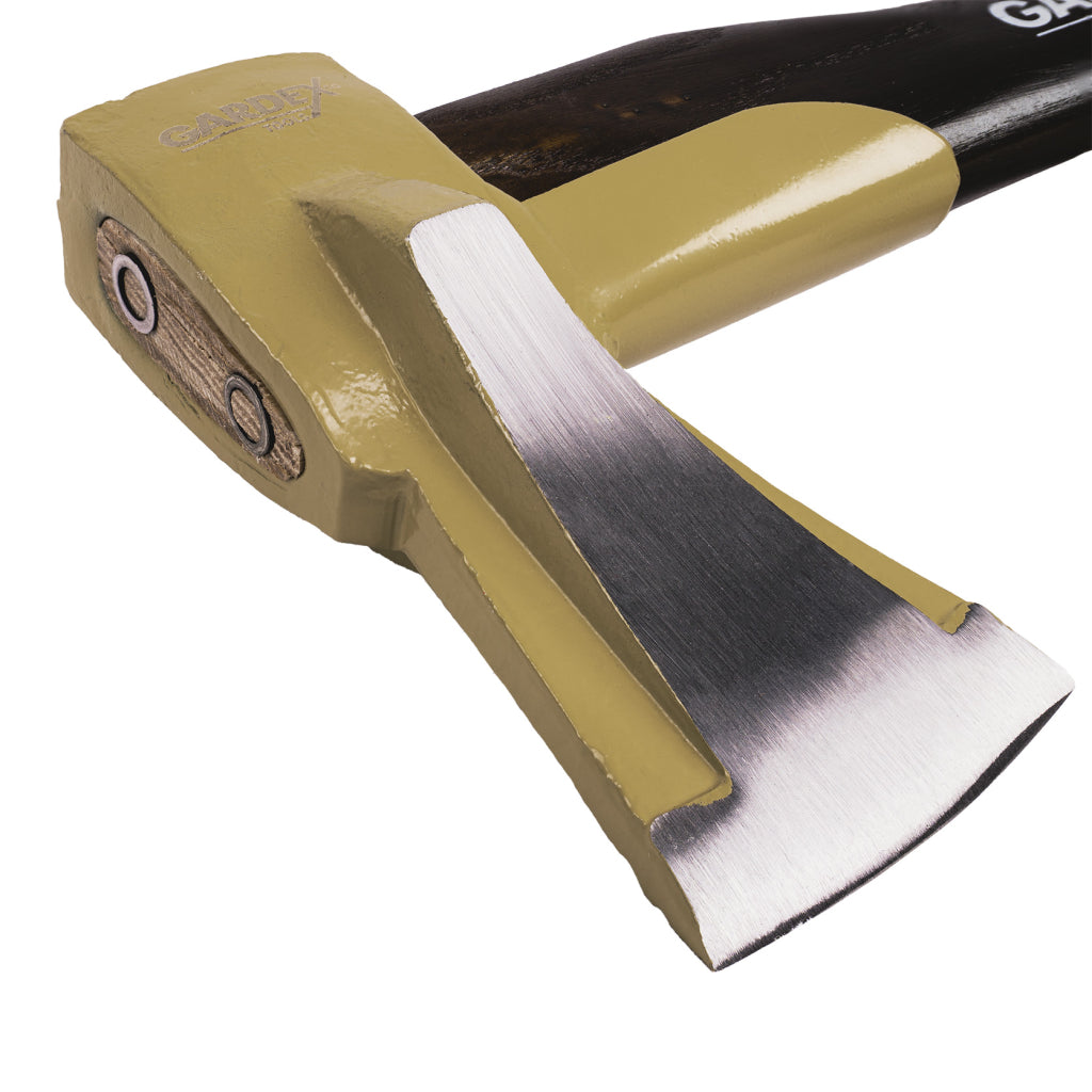 Gardex Secure cu pana maner lemn 800mm protectie CULTURE 2000g GX