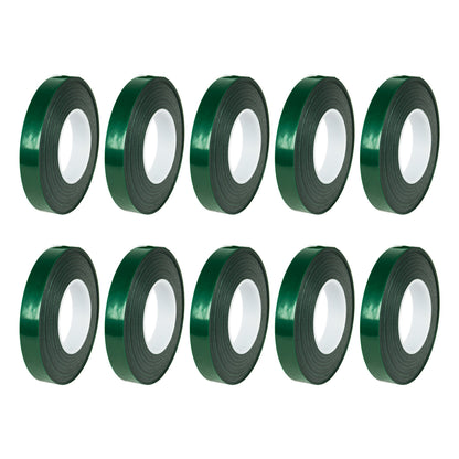 Top Garden Set 10 benzi 11.5mm x 30m pentru aparat de legat plante TG