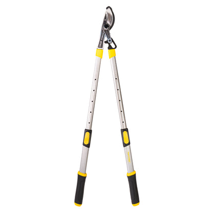 Top Master Pro Foarfeca pentru crengi forjata cu maner telescopic TMP