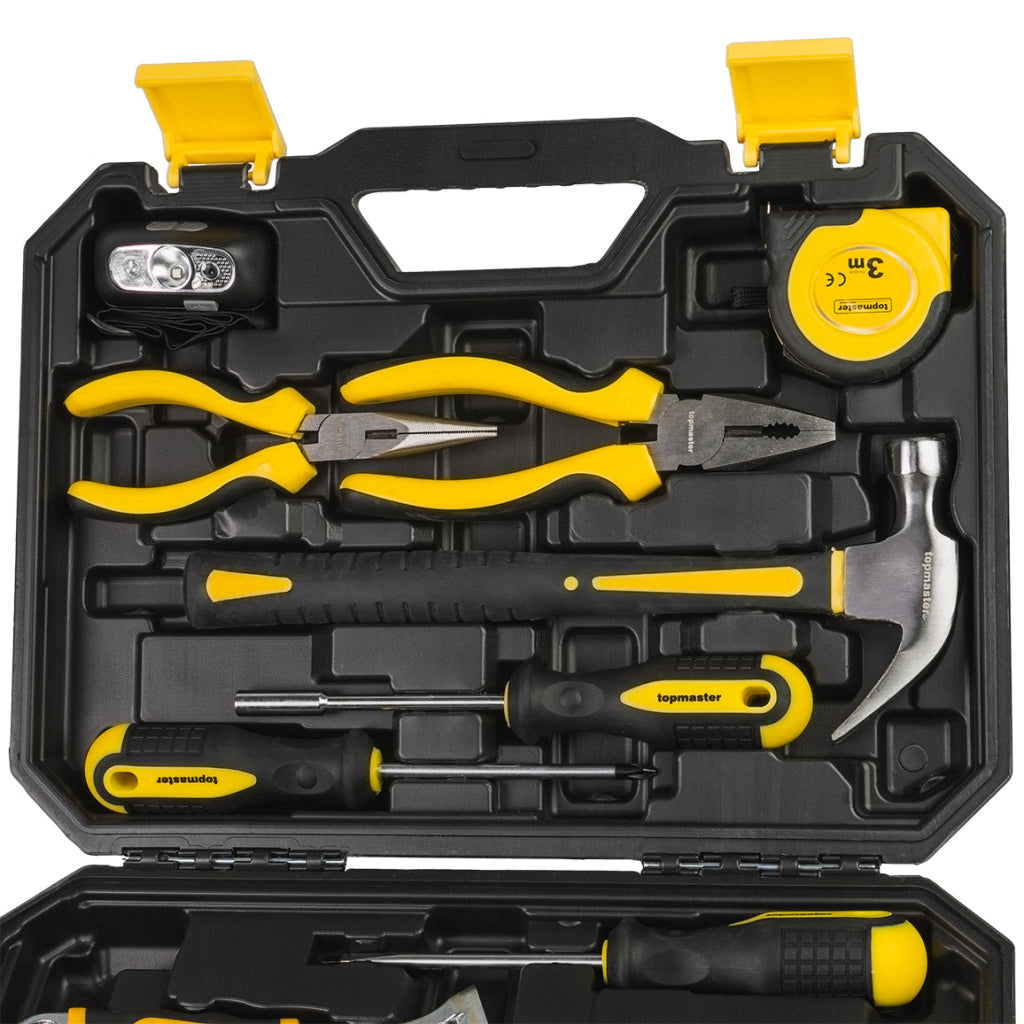 Top Master Pro Set scule 48buc TMP