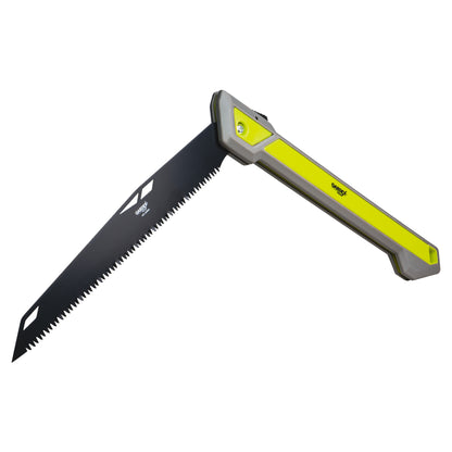 Gardex Fierastrau de gradina pliabil 250mm TERRA GX