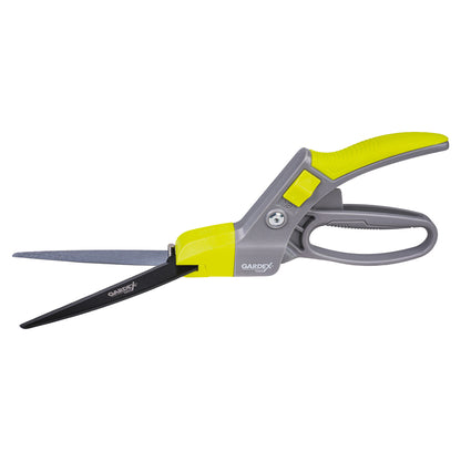 Gardex Foarfeca pentru gazon cap rotativ 360 CULTURE GX
