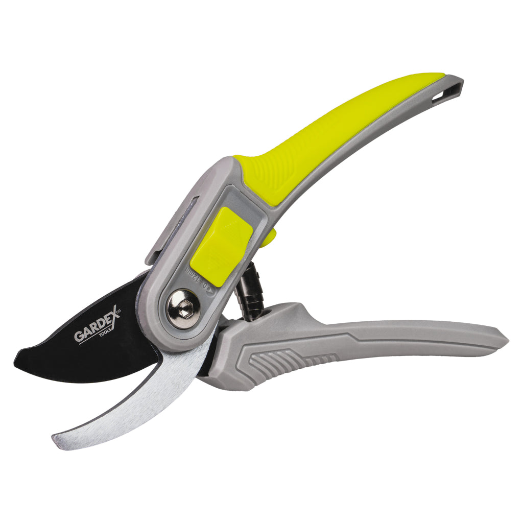 Gardex Foarfeca pentru vie 200mm SK5 lama teflonata CULTURE GX