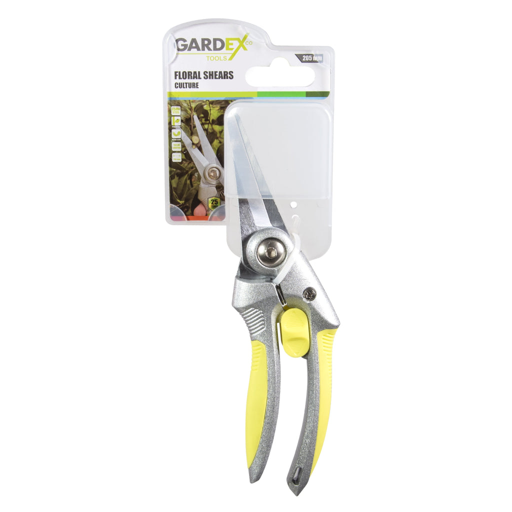 Gardex Foarfeca pentru cules struguri 205mm CULTURE GX