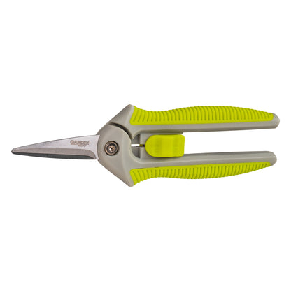 Gardex Foarfeca pentru flori 155mm LUXE GX