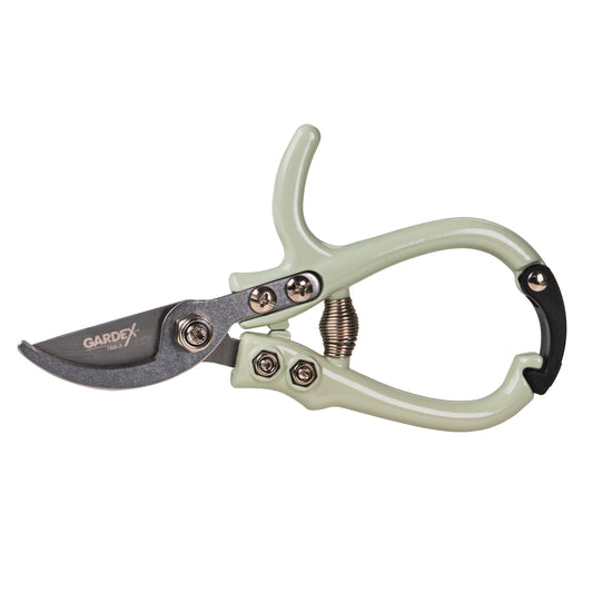 Gardex Foarfeca pentru flori 155mm MINI GX