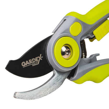 Gardex Foarfeca pentru vie 210mm SK5 TERRA GX