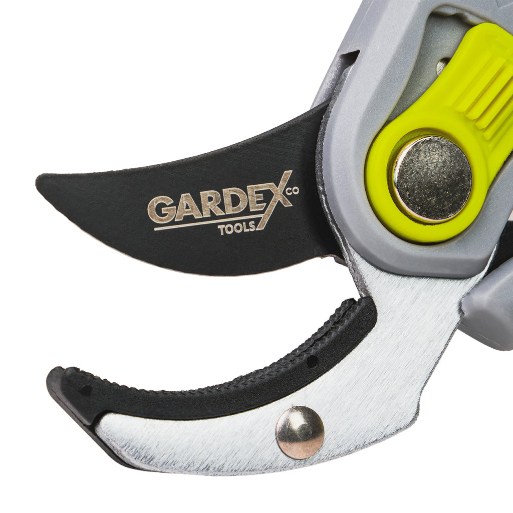Gardex Foarfeca pentru vie 210mm SK5 nicovala VINE GX