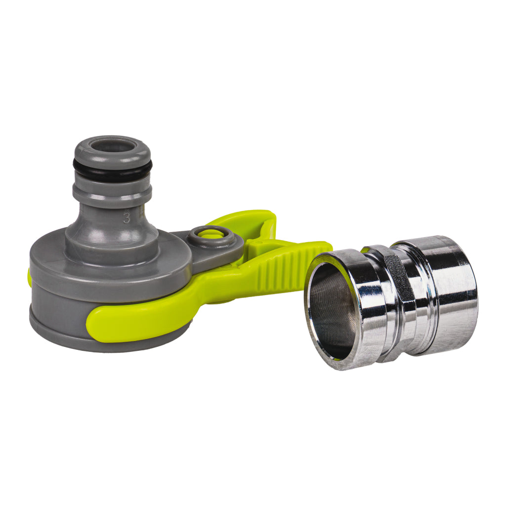 Gardex Adaptor furtun ½" pentru baterie chiuveta STRONG GX