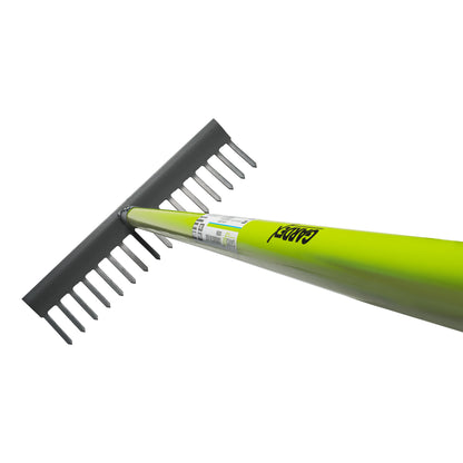 Gardex Grebla 43cm cu maner din fibra 1630mm TMP