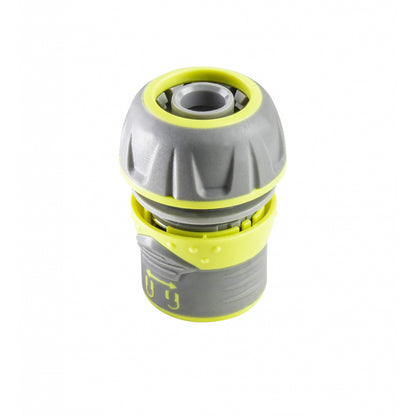 Gardex Mufa conectoare furtun plastic blocare LUXE ¾” TG