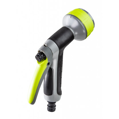 Gardex Pistol pentru stropit ½" 7 duze STRONG GX