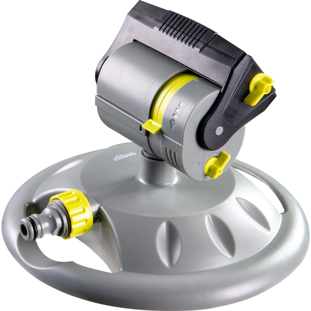 Gardex Aspersor de gradina stropitoare GEAR GX